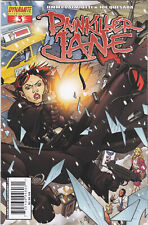 Painkiller Jane (Dynamite) #3C  (1999) High Grade picture