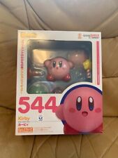 Nendoroid 544 Kirby's Dream Land Kirby Good Smile Company PVC FedEx picture