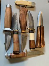 Group Of Knives  picture