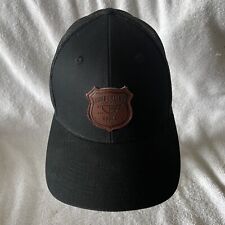TIMBERLINE VODKA - One Size Adjustable SNAPBACK Baseball Cap Hat Oregon Mt Hood picture