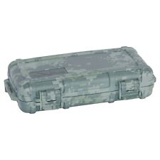 Cigar Caddy 3400 Waterproof Travel Cigar Humidor for 5 Cigars Camo picture