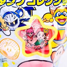 Kirby 64 The Crystal Shards RIBBON & ADELEINE Stamp Collection Ink Stamp Ensky picture