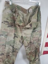 Large Short USGI OCP Army IHWCU Hot Weather Combat Uniform Pants  trousers Gh picture