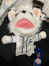 Saitama Seibu Lions Official Goods Lions Puppet Leo Stuffed H24 cm picture