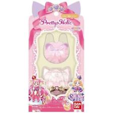 Wonderful Pretty Cure Pom Pom Glitter Pretty Holic Series Cosmetics Japan New picture