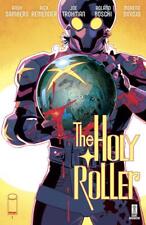 Holy Roller #1 | Select Covers | CVR A-CVR B-1:10 Variant | Andy Samberg | NM- picture