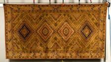 Antique Blanket Throw Piano Cover Rug Caucasian Style Artloom Tapestry Textile picture