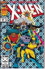 43929: Marvel Comics UNCANNY X-MEN #300 VF Grade picture