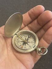US M-1941 Longines-Wittnauer Air Forces Compass..TJ334 picture