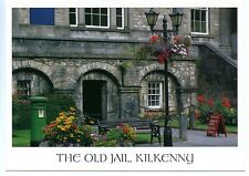 Old Jail Kilkenny Ireland Courthouse Postcard picture