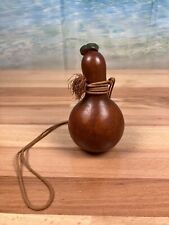 Antique Water Gourd With Stopper picture