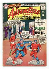 Adventure Comics #339 VG- 3.5 1965 Low Grade picture