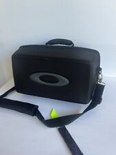 Oakley Sunglasses Sales Rep Carry Case Bag With Shoulder Strap picture