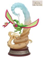 RE-MENT Pokemon Swing Vignette Collection Dangling Mini Toy Figure #4 Flygon NEW picture