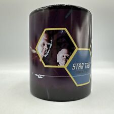 Star Trek The Menagerie Coffee Cup Mug #5 In A Series Of 10 1997 picture