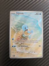 Squirtle 170/165 SIR picture