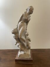 Austin Prodructions Sculpture Domenico Mazzone 