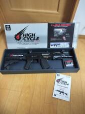 Tokyo Marui Electric Gun AK47 HC High Cycle First Custom picture