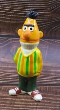 Vintage 1976 Bert Sesame Street Gorham Ceramic Figurine Japan Muppet picture