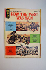 1963 How the West Was One 10074-3007 picture
