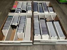 11,500+ Bulk Lot of Yu-Gi-Oh TCG Cards from 21+ Sets Near Mint Alphabetized picture