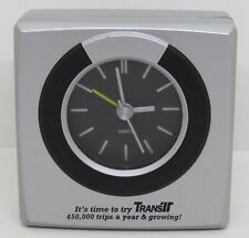 TransIT Services of Frederick County Maryland Promotional Alarm Clock picture