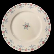 Theodore Haviland Limoges France Salad Plates picture