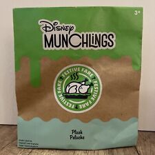 Disney Munchlings Mystery Plush FESTIVE FARE Includes 1 Mystery Plush Toy NEW picture