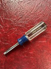 Vintage Craftsman 43372 1/4 Inch Socket Spinner E Made In USA picture