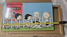 Charles Schulz's Peanuts: Artist's Edition Hard Cover, Sealed picture