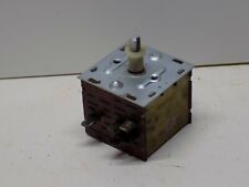FRIGIDAIRE CUSTOM IMPERIAL RE-47  OVER SELECTOR  L/R AUTO / MAN.  0635337  picture