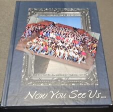 New Fairfield High School Yearbook 2007 Vintage Connecticut Yearbook picture