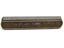 The Cleveland Towel Supply Co Antique Bottle Opener Amazing Design picture