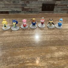 Animal Crossing Figure Lot Unbranded picture