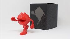 Pac-Man x Orlinski Official Sculpture 10cm Red Figure New in Box Fast Ship picture