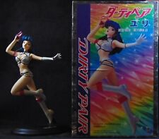 Epoch Dirty Pair Yuri Coldcast Pre-painted figure picture