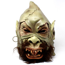 DON POST Studios Monster Oversized Mask Ork Troll Paper Magic Group PMG 2005 Orc picture