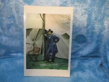 Ulysses S. Grant Postcard picture