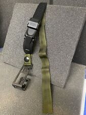 NVG Helmet Ratchet Strap-FREE SHIPPING picture