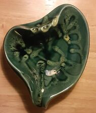 Vintage MCM Ashtray Plymouth Products Philadelphia Beautiful picture