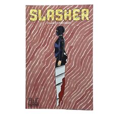 Slasher Charles Forsman Comic Unread Excellent Condition Floating World Comics picture