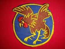 USAF 29th FIGHTER INTERCEPTOR Squadron Patch picture
