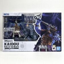 BANDAI S.H.Figuarts One Piece KAIDO Beast Form SPIRITS Action Figure JAPAN picture