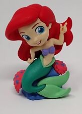 YuMe Official Disney 100 Surprise Capsule Series 2 Ariel The Little Mermaid #22 picture