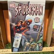 Peter Parker Spider-Man  #53 (151) - ‘Rules Of The Game’ 1 - Very Good Condition picture