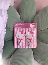 New Sanrio Hello Kitty Strong Adhesive Hook, Hello Kitty Decorating For Wall  picture
