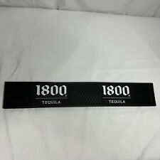 1800 Tequila Bar Drip Mat 21” picture