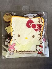 iBLOOM Hello Kitty Sanrio Aromatic Scented Milk Toast SQUISHY from Japan RARE picture