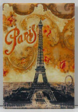 Paris Eiffel Tower 2