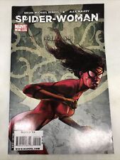 MARVEL COMICS: SPIDER-WOMAN. #2. picture